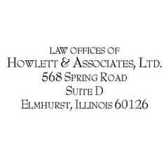 Howlett & Associates, LTD. / John and Joanne Howlett & Families