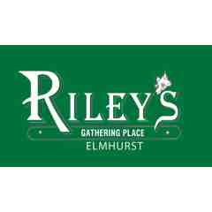 RILEY'S GATHERING PLACE / Steve Riley '83