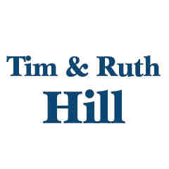 Tim '75 & Ruth Hill