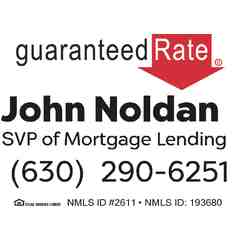 Guaranteed Rate / John Noldan