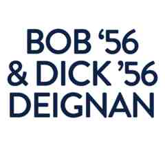 Bob '56 & Dick '56 Deignan