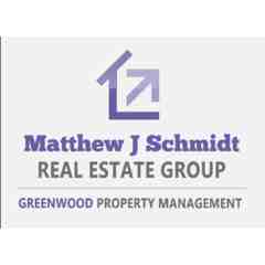 Matthew J. Schmidt Real Estate Group / Matt '94 and Jacki Schmidt