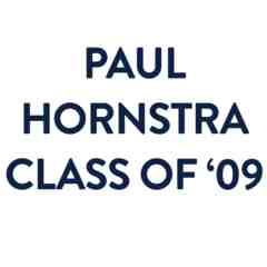 Paul Hornstra '09