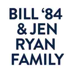 Bill '84 & Jen Ryan