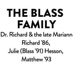The Blass Family