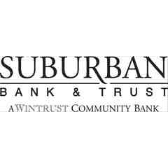 Suburban Bank & Trust ? A Wintrust Company