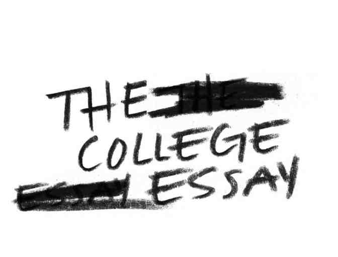College Essay help for 4 upcoming seniors with ICE Teacher Juna Willa!