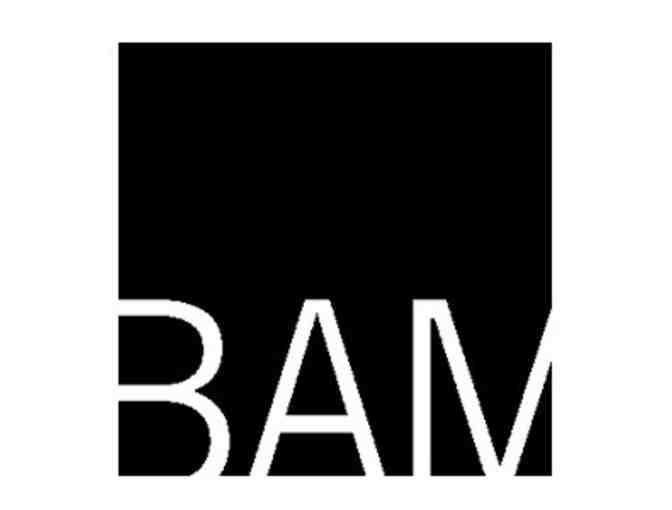 $100 Gift Certificate to BAM - Photo 1