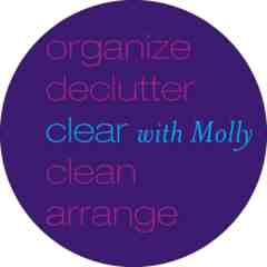 Clear with Molly