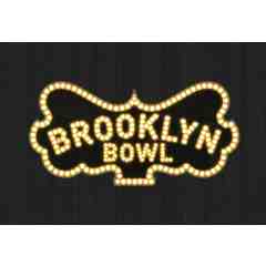 Brooklyn Bowl