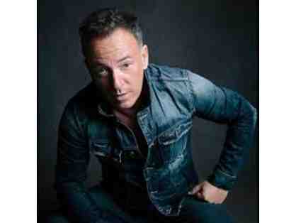 Bruce Springsteen & The E Street Band: The River Tour, September 7, 2016