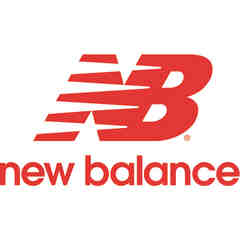 Sponsor: New Balance
