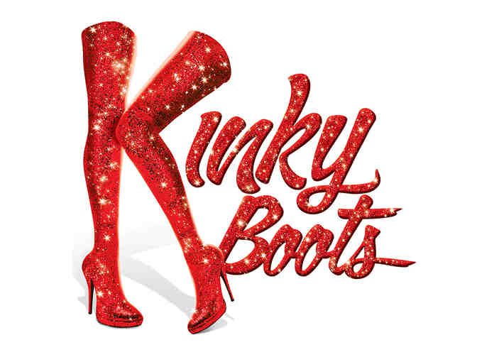 Four Tickets to Kinky Boots at the Ordway Theater in Saint Paul, MN - Photo 1