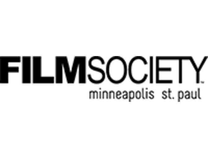 Film Society of Minneapolis Saint Paul Membership - Photo 1