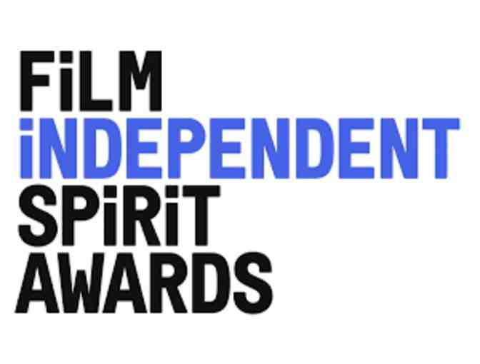 Attend the 2019 Film Independent Spirit Awards - Photo 1