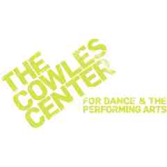 Cowles Center for Dance and the Performing Arts