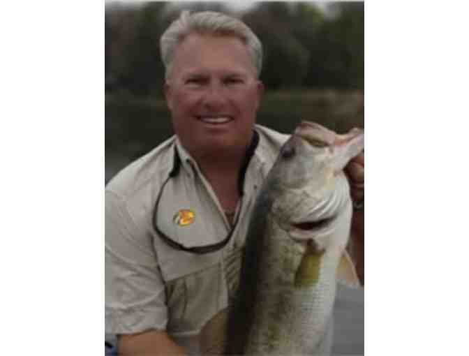 ULTIMATE BASS FISHING TRIP AT ROLAND MARTIN MARINA ON LAKE OKEECHOBEE, FLORIDA