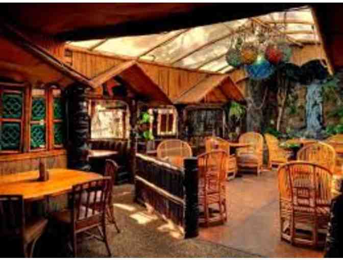 La Mariana Tiki Bar and Restaurant