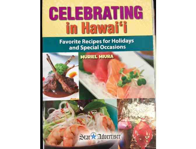 Celebrating in Hawaii Cookbook