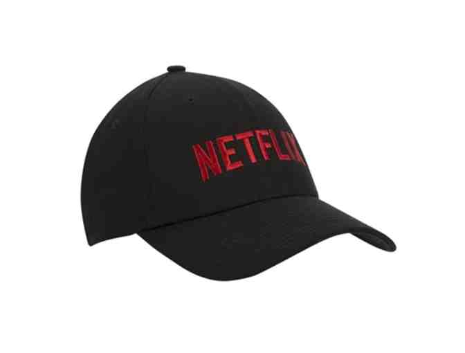 Netflix PowerTrip2 Charger / Tote Bag with Netflix Gear