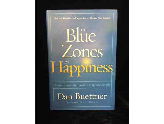Blue Zones Gift Bundle