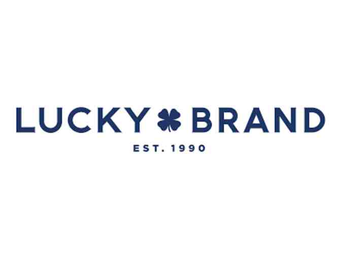 Boots - Lucky Brand