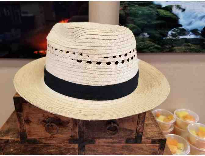 Panama Hawaii Sombrero