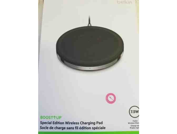 Belkin Boost Up Special Edition Wireless Charging Pad #1 - Photo 1