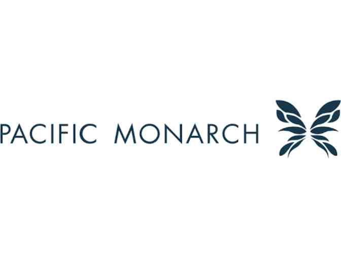 Two-Night Staycation - Pacific Monarch Hotel