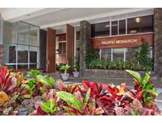 Two-Night Staycation - Pacific Monarch Hotel - Photo 5