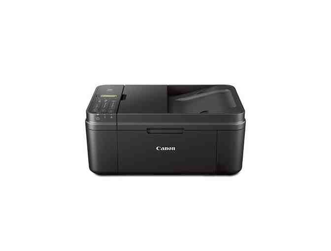 Canon Wireless Printer