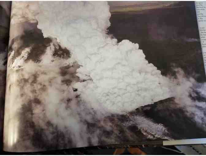 Fire and Fury - 35 Years of Eruptions at Kilauea