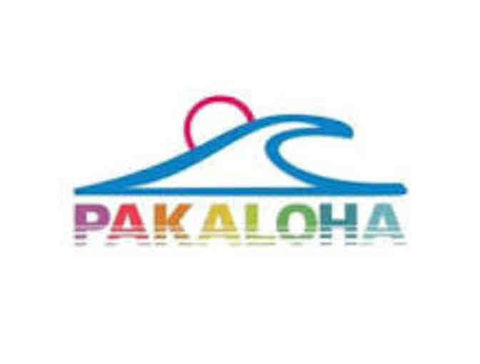 $25 Gift Certificate to Pakaloha Bikinis