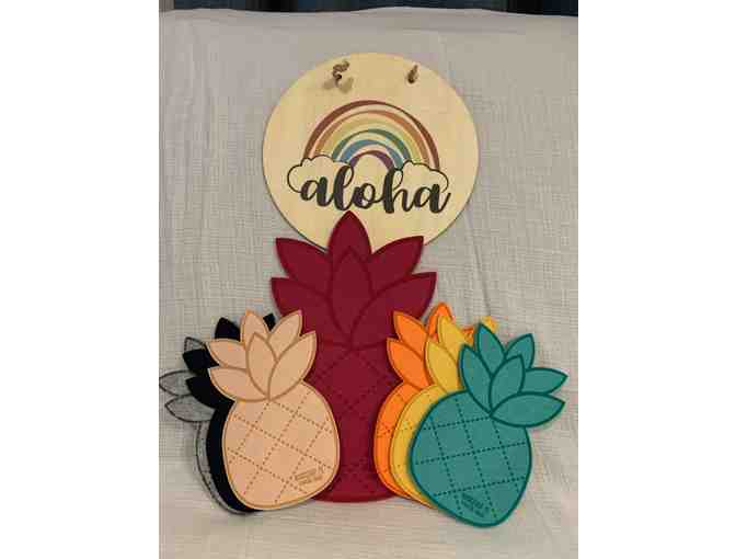 Aloha Pineapples - Photo 1