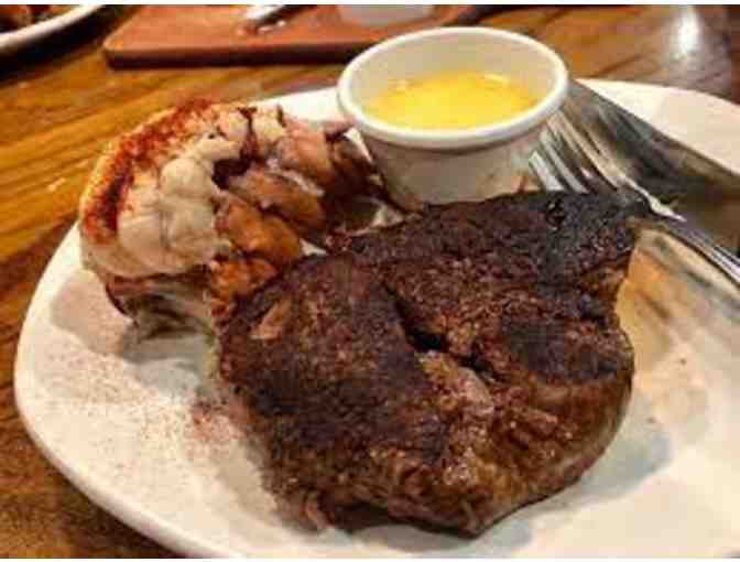 $20 Outback Steakhouse Gift Card