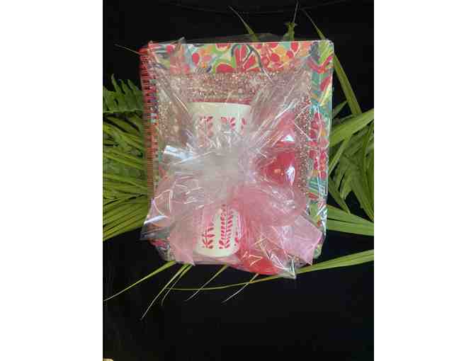 Pretty in Pink Gift Assortment Bundle