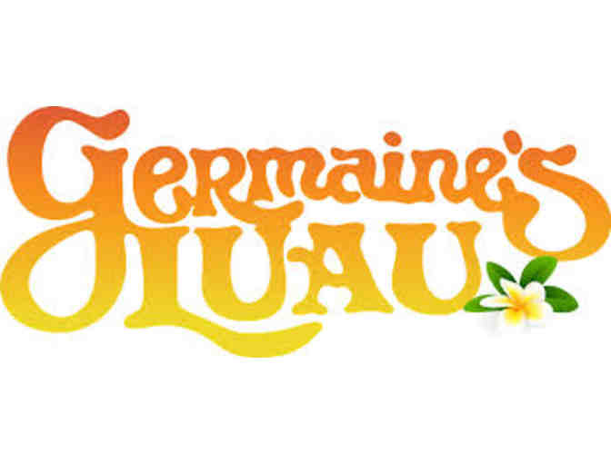Germaine's Original Luau for Two