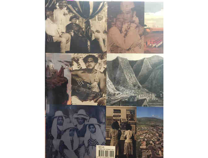 Timeline Hawaii: An Illustrated Chronological History of the Islands