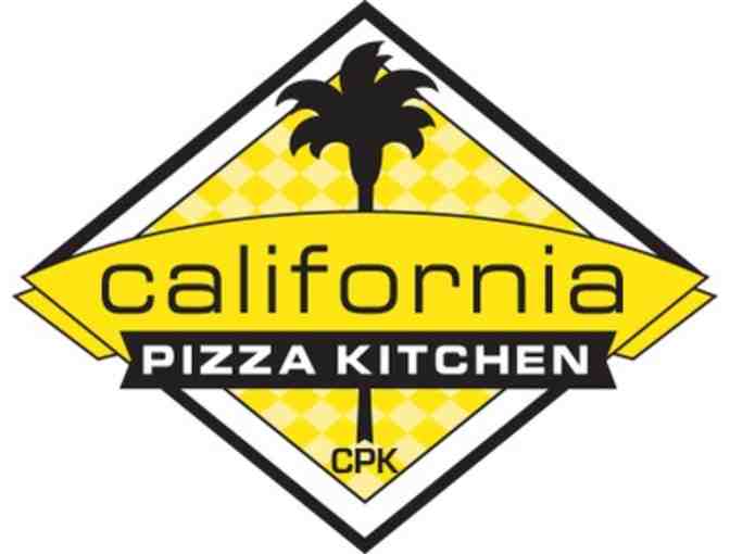 California Pizza Kitchen $50 Gift card