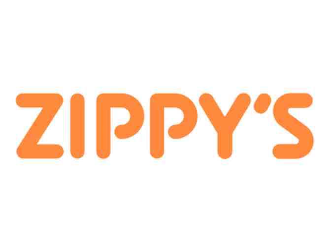 Zippy's $25 Gift Certificate