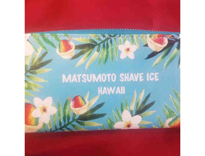 Matsumoto Shave Ice Haleiwa