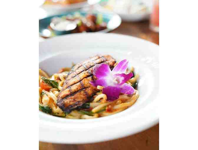 $25 Gift Card from Stonefish Grill, Haleiwa