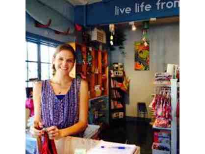 $30.00 Tini Manini Gift Certificate