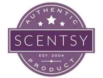 $45 Scentsy Gift Certificate and 1 Scentsy Scent Bar