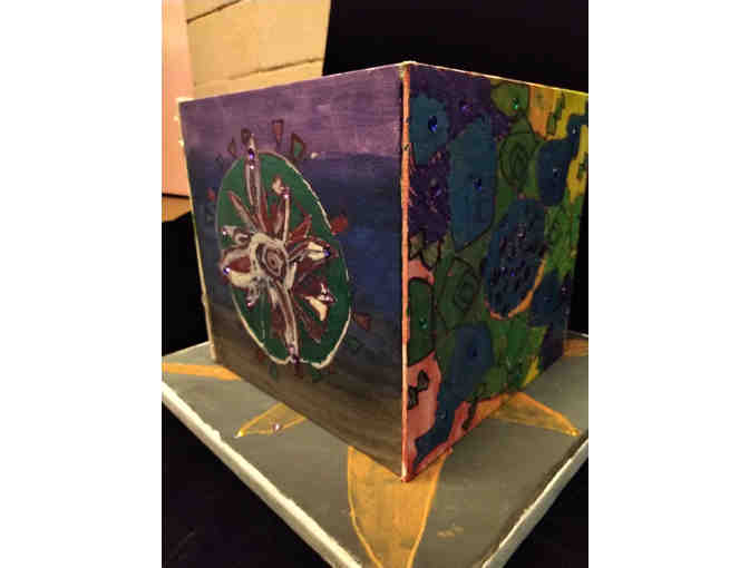Grade 1-2 Mandala Box