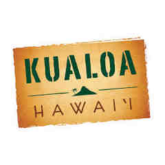 Kualoa Ranch Hawaii, Inc