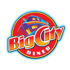 Big City Diner