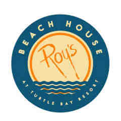 Roy's Beach House