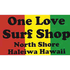 One Love Surf Shop