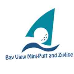 Bay View Mini Putt and Zipline